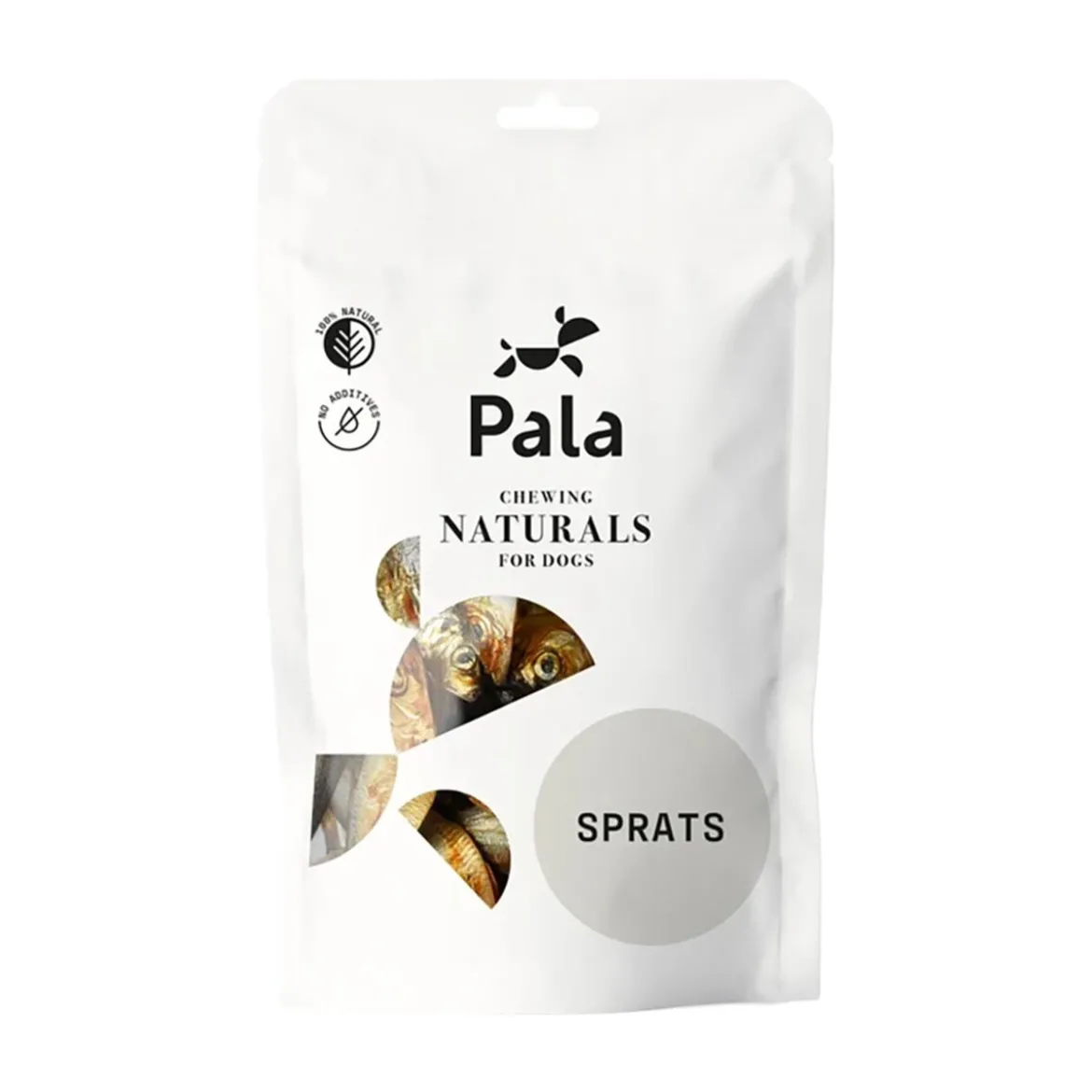 Pala Kilohailit 100 g