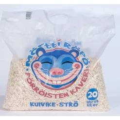 Palakuivike MörttiRöpö