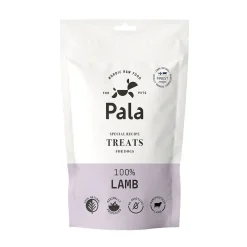 Pala 100% Lammas 100g