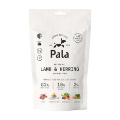 Pala #7 Lammas&Silli
