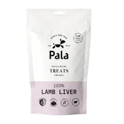 Pala 100 % Lampaanmaksa 100 g