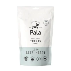 Pala 100% Naudansydän 100g