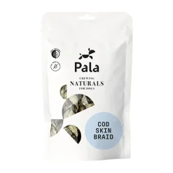 Pala Turskannahkapunos 80 g
