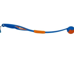 Pallonheitin koiralle Chuckit Fetch & Fold