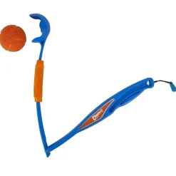 Pallonheitin koiralle Chuckit Fetch & Fold