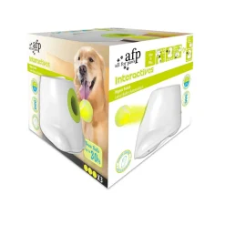 Pallotykki All for Paws Hyper Fetch Maxi