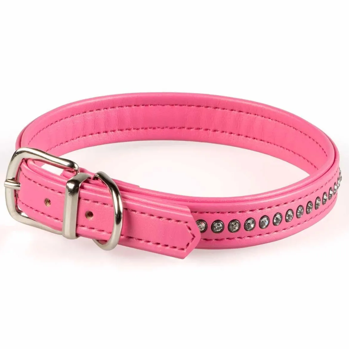 Panta Basic Sparkle, pinkki