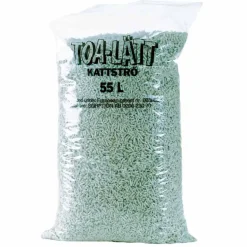 Paperipelletti Toa-lätt
