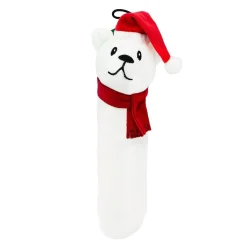 Party Pets Xmas Sticks Jääkarhu 28 cm