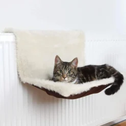 Patteripeti Trixie Radiator Bed Plush
