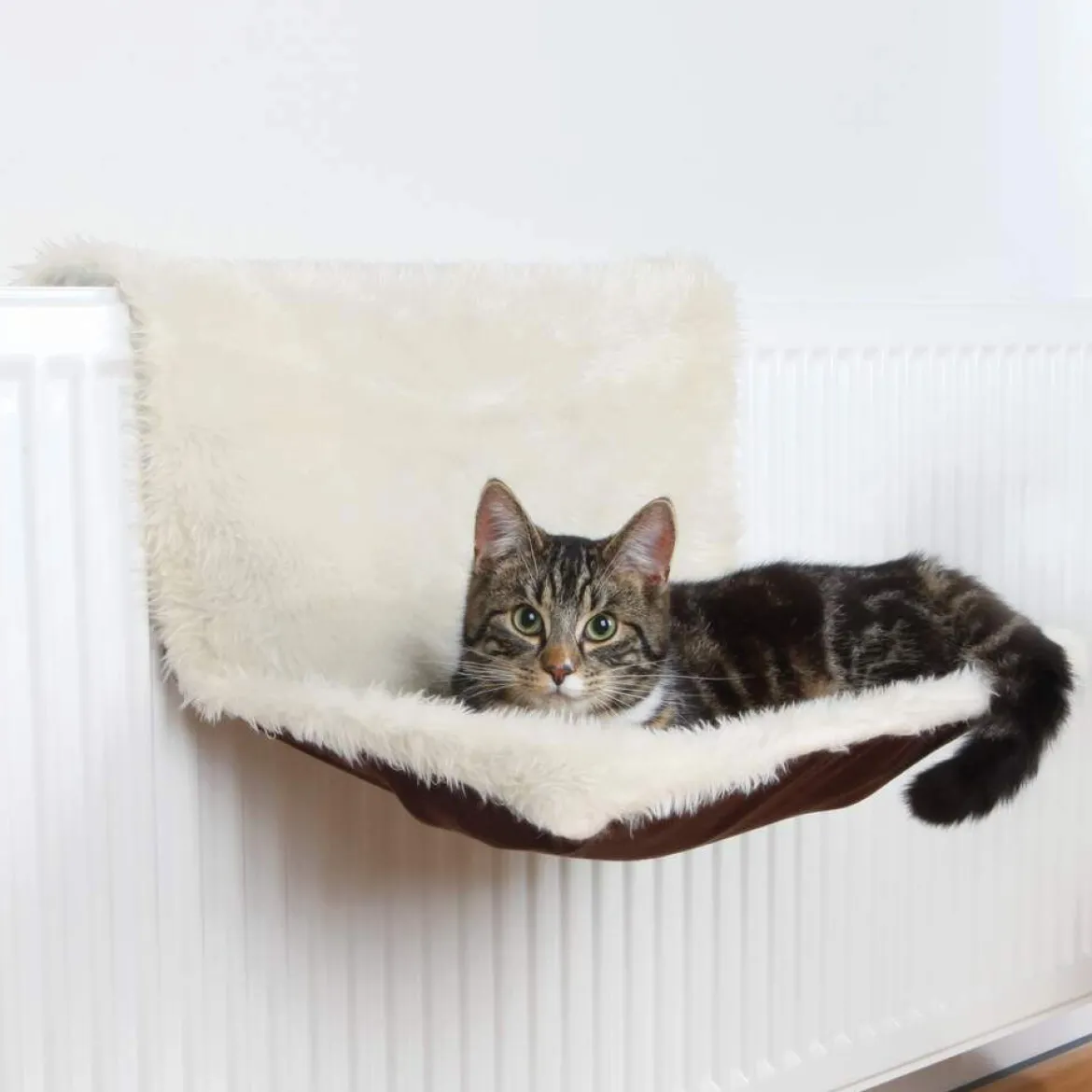 Patteripeti Trixie Radiator Bed Plush