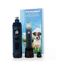 PawLight LED -koiran kynsitrimmeri