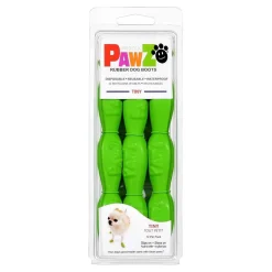 PawZ koiran suojatossut, 12 kpl