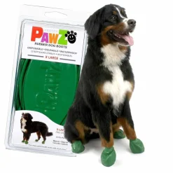 PawZ koiran suojatossut, 12 kpl