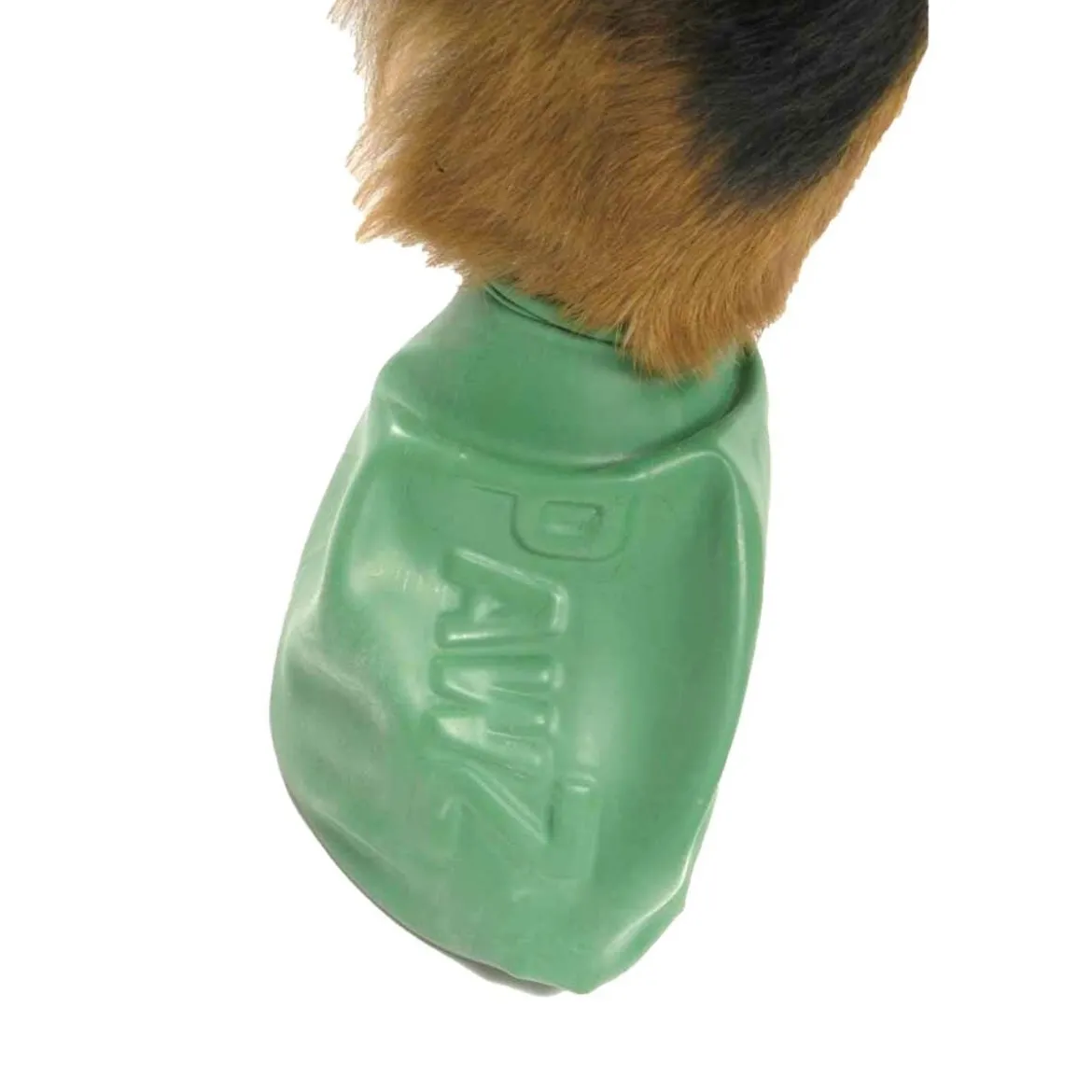 PawZ koiran suojatossut, 12 kpl