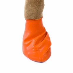 PawZ koiran suojatossut, 12 kpl