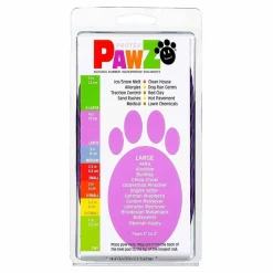 PawZ koiran suojatossut, 12 kpl