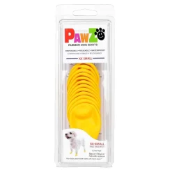 PawZ koiran suojatossut, 12 kpl