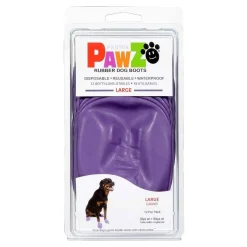 PawZ koiran suojatossut, 12 kpl