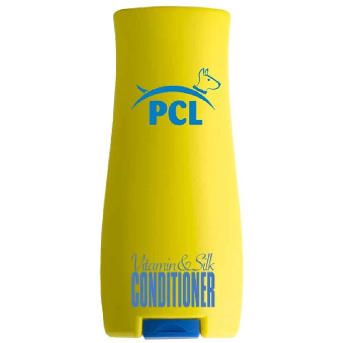 PCL hoitoaine Vitamin & Silk