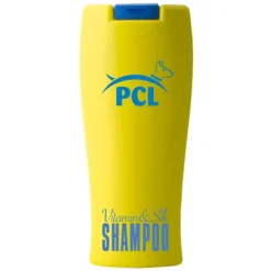 PCL Vitamin&Silk shampoo