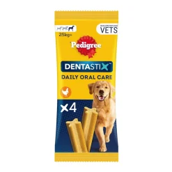 Pedigree Dentastix L