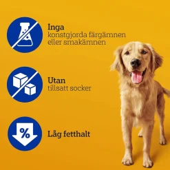 Pedigree Dentastix L 4x21-pack