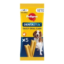 Pedigree Dentastix M