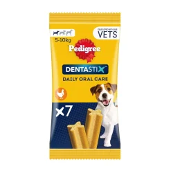 Pedigree Dentastix S