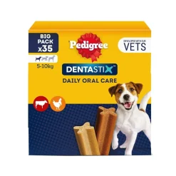 Pedigree Dentastix S