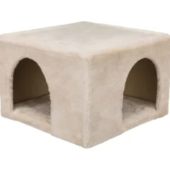 Pehmeä pesämökki Trixie Cuddly Cave