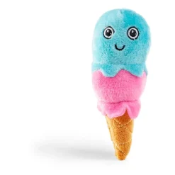 Pehmolelu ItsyBitsy Mini Snacks jäätelötötterö