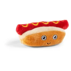 Pehmolelu ItsyBitsy Mini Snacks hodari