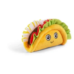 Pehmolelu ItsyBitsy Mini Snacks taco