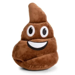 Pehmolelu Little&Bigger HappyPoop iso