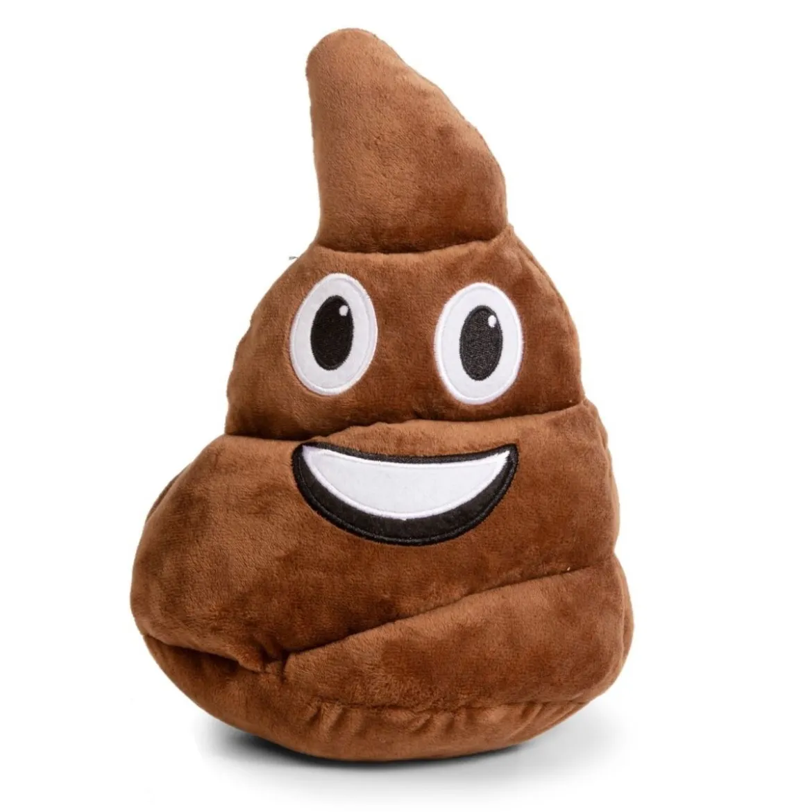 Pehmolelu Little&Bigger HappyPoop iso