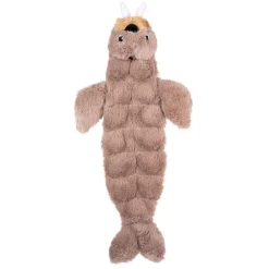 Pehmolelu Little&Bigger WildlifeFriends multisqueak-mursu