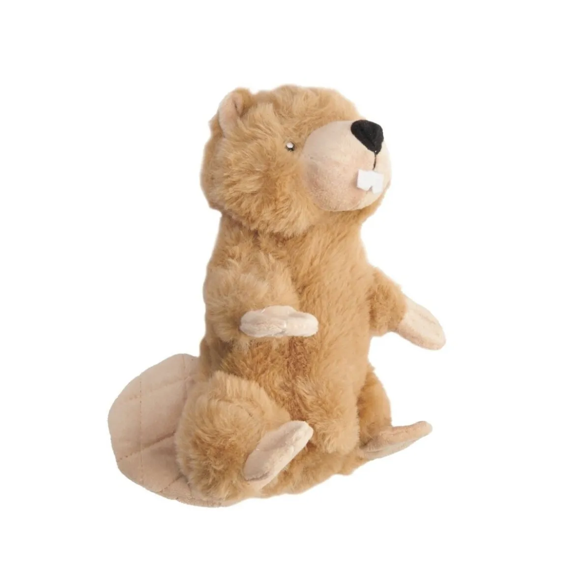 Pehmolelu Little&Bigger WildlifeFriends majava