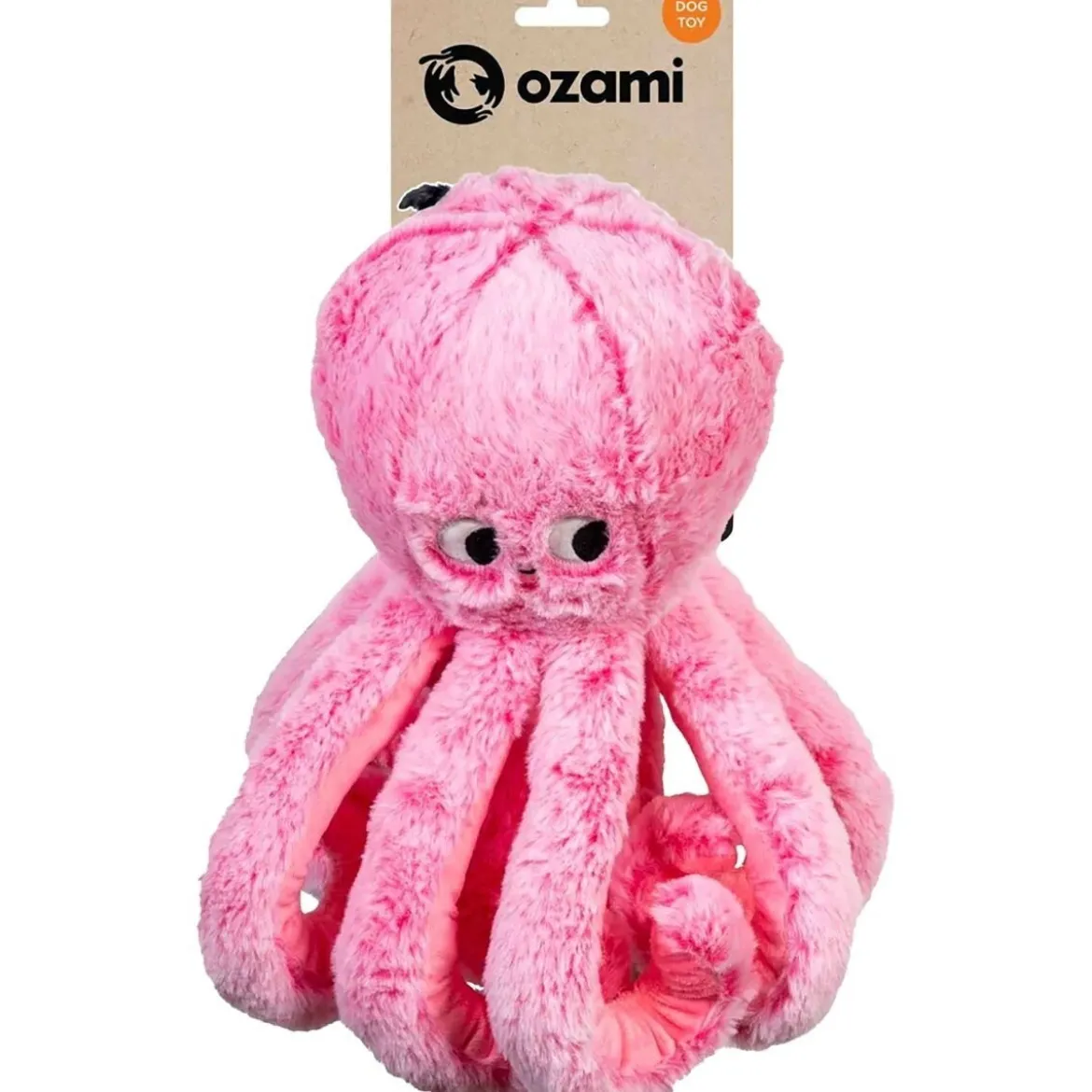 Pehmolelu Ozami Squid 60 cm