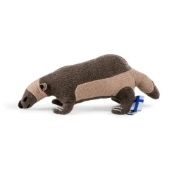 Pehmolelu Resploot ahma