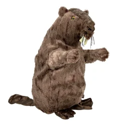 Pehmolelu Trixie Beaver