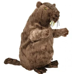 Pehmolelu Trixie Beaver
