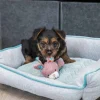 Pehmolelu Trixie Junior Pupu Crincle