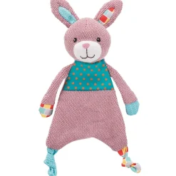 Pehmolelu Trixie Junior Pupu Crincle