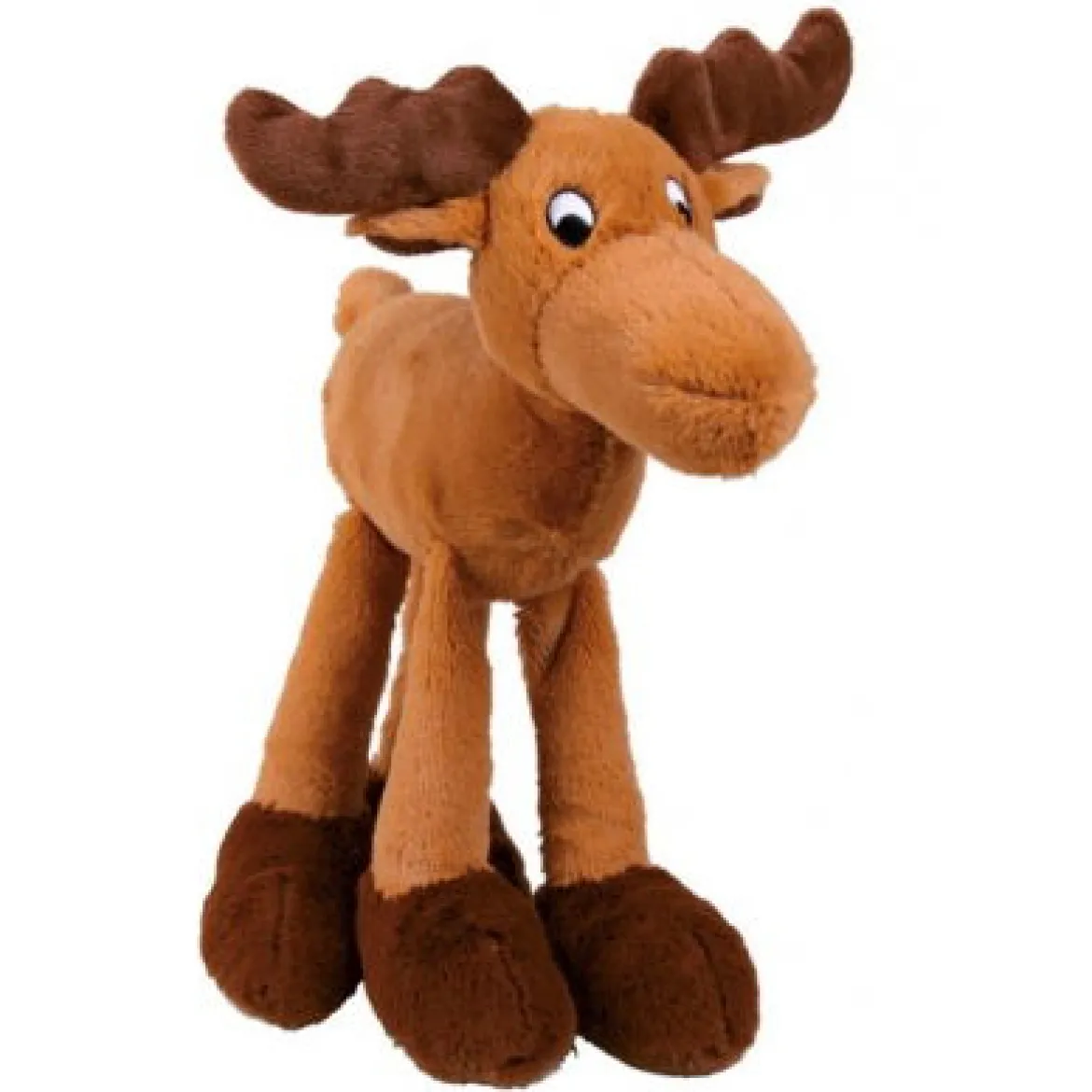 Pehmolelu Trixie Plush Elk, 30 cm