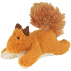 Pehmolelu Trixie Squirrel, 9 cm