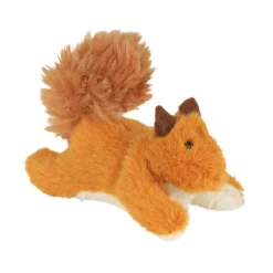 Pehmolelu Trixie Squirrel, 9 cm