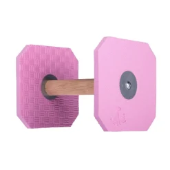 Pehmonoutokapula Loype, pinkki