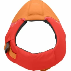 Pelastusliivit koiralle Ruffwear Float Coat, punainen