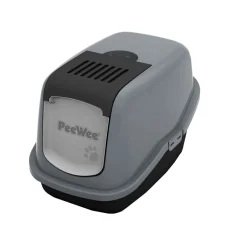Pellettivessa PeeWee EcoHus